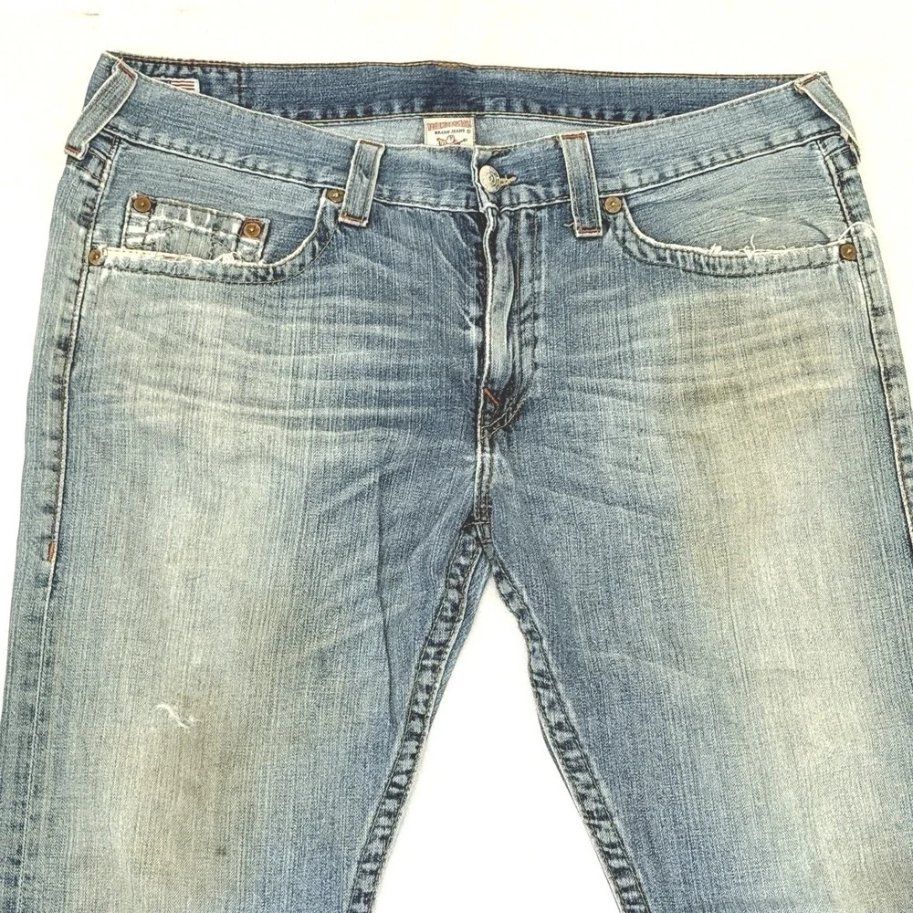 True Religion true religion